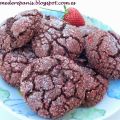 Galletas Red Velvet