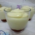 MOUSSE DE YOGUR GRIEGO Y QUESO  (thermomix)