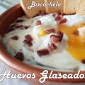 HUEVOS GLASEADOS