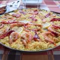 paella
