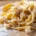 ¿¿Cómo puedo preparar una buena receta de pasta[...]