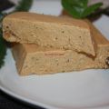 Receta con maridaje: Turrón blando de[...]