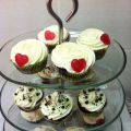 Mis primeros cupcakes