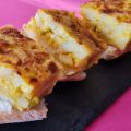  Tortilla con chirivía y espárragos trigueros[...]