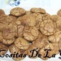 Galletas Cookies de Chocolate. Chocolate chip[...]