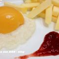 MERIENDA INFANTIL