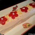 Pastel Frío de Pan de Molde