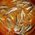 BOCARTES EN CAZUELA