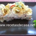 Ensaladilla rusa cocina facil