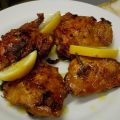Receta nº54_ Contramuslos de pollo asados con[...]