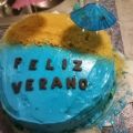 Tarta Verano