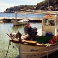 Restaurante Can Bigotes, Ibiza