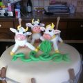Tarta Campesino