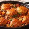 ALBÓNDIGAS EN SALSA