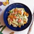 Pollo encebollado – Onion and garlic chicken