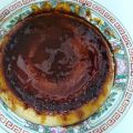 FLAN DE GALLETAS RELLENAS DE CHOCOLATE EN[...]