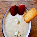 PATÉ DE DÁTILES, YOGURT Y ROQUEFORT[...]