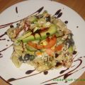 PASTA PRIMAVERA
