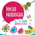 Fin de semana del pincho de primavera en[...]