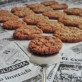 GALLETAS DE DÁTILES