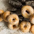 Rosquillas de anís