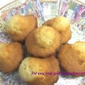 Madeleines de Maushinka. De lleno en el nuevo[...]