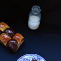 Brioche de calabaza y chocolate, ¡¡relleno de[...]