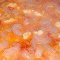 Arròs a la mandra