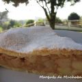 EMPANADA DE MANZANA NIEVES