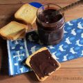 NOCILLA CASERA