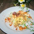 ENSALADA CÉSAR