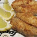 Huevas de Merluza a la Andaluza