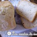 Pan de polenta