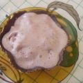 Helado de frutos rojos en my cook