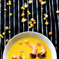 6 CREMAS DE VERDURAS Y LEGUMBRES, 6 DELICIAS