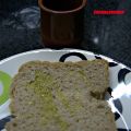 PAN DE ESPELTA INTEGRAL CON HIERBAS[...]