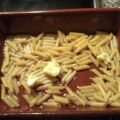 Macarrones gratinados al dente (y sin cocción[...]