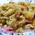Bacalao a la Brass