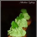 Muffins Mexicanos Salados con Frosting de[...]