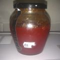 EXTRAÑEZAS #2: MERMELADA DE PIMIENTO ROJO.