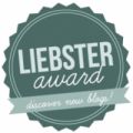 Pemio LIEBSTER AWARD y Conóceme. Gracias!!!