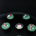 A que saben las rosas? / Rose & Chocolate Chips[...]