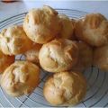 MASA CHOUX O DE PETISÚ
