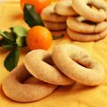 Rollitos de naranja