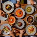 Iztac: sabor a México en Madrid