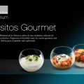 Vasitos Gourmet - La Sirena
