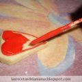 Receta de Glasa real (royal icing) para decorar