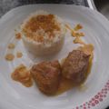 CARNE GUISADA CON VERDURAS