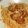 Albondigas