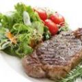 CHULETON A LA BILBAINA (Villagodia)